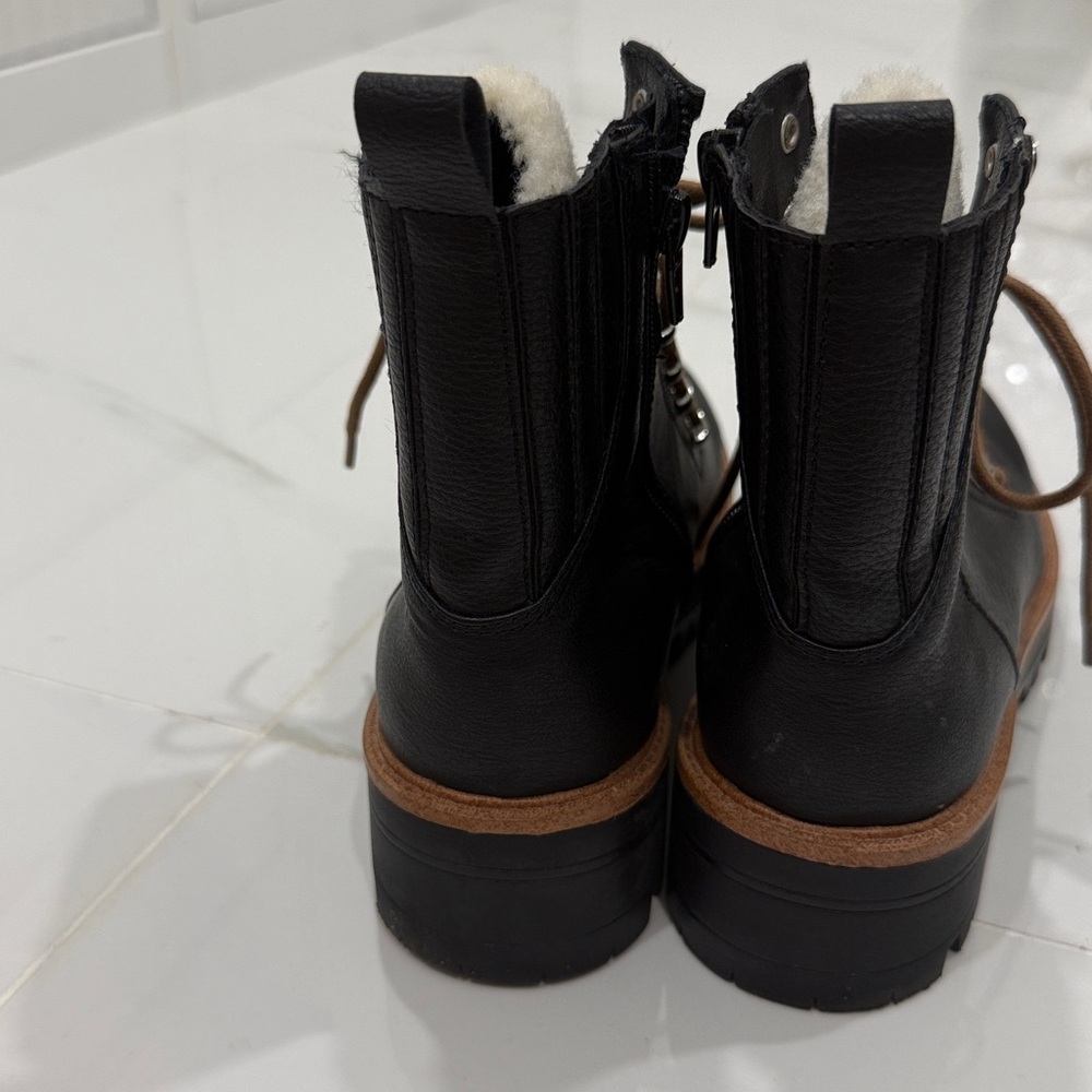 Indigo Rd Boots - Picture 2 of 3
